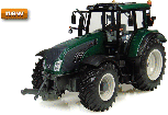 VALTRA T163 SERIES METALLIC GREEN TRACTOR 1-32 SCALE-UH4163
